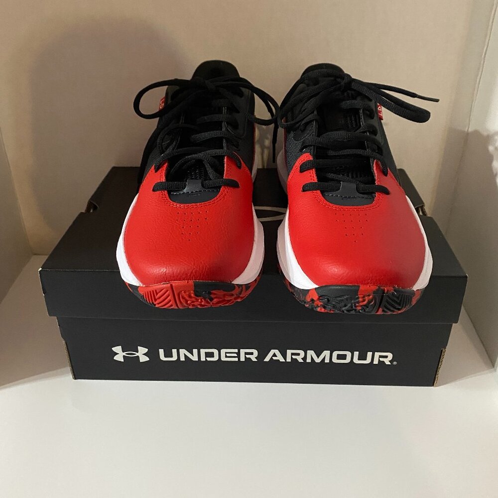 Under Armour